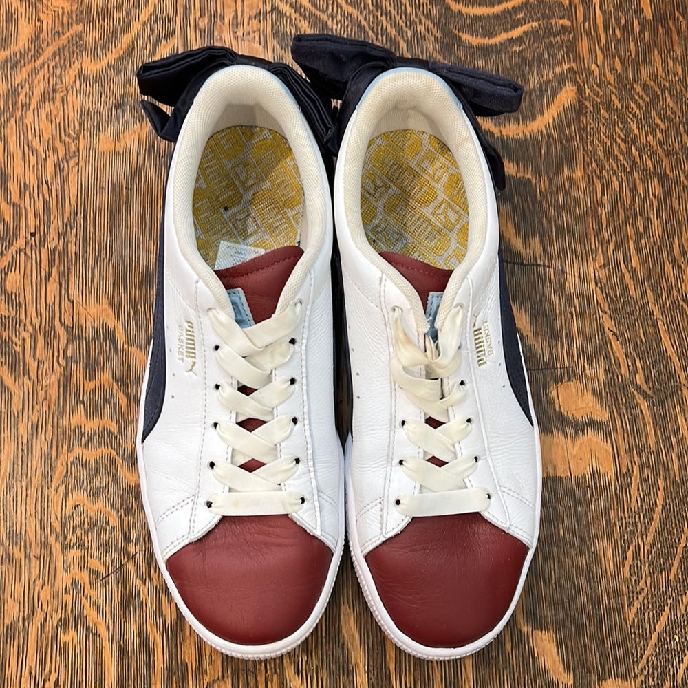 Puma sneakers